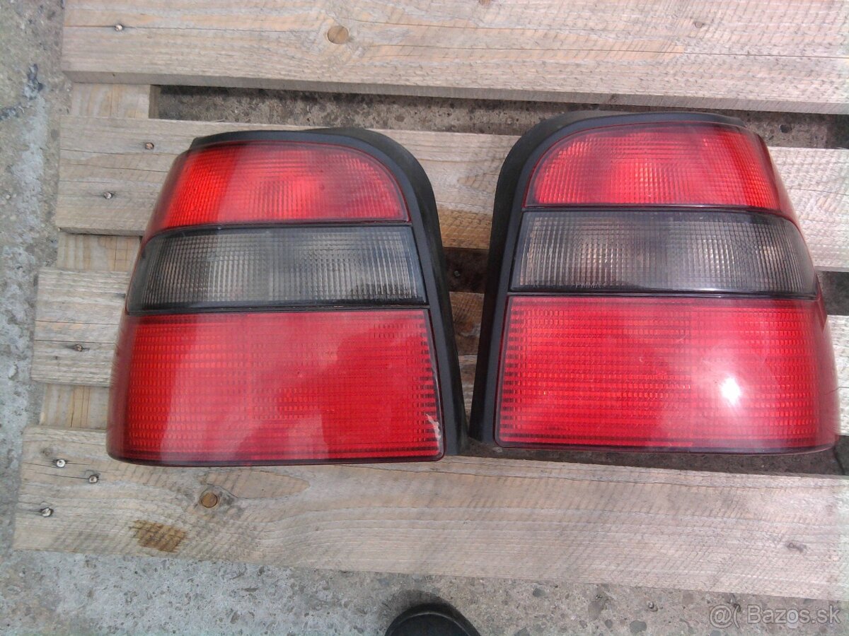 Skoda felicia diely - 8