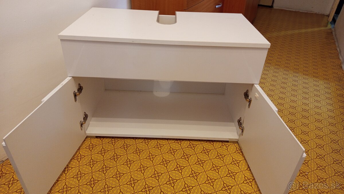 Kupelňova zostava - 8