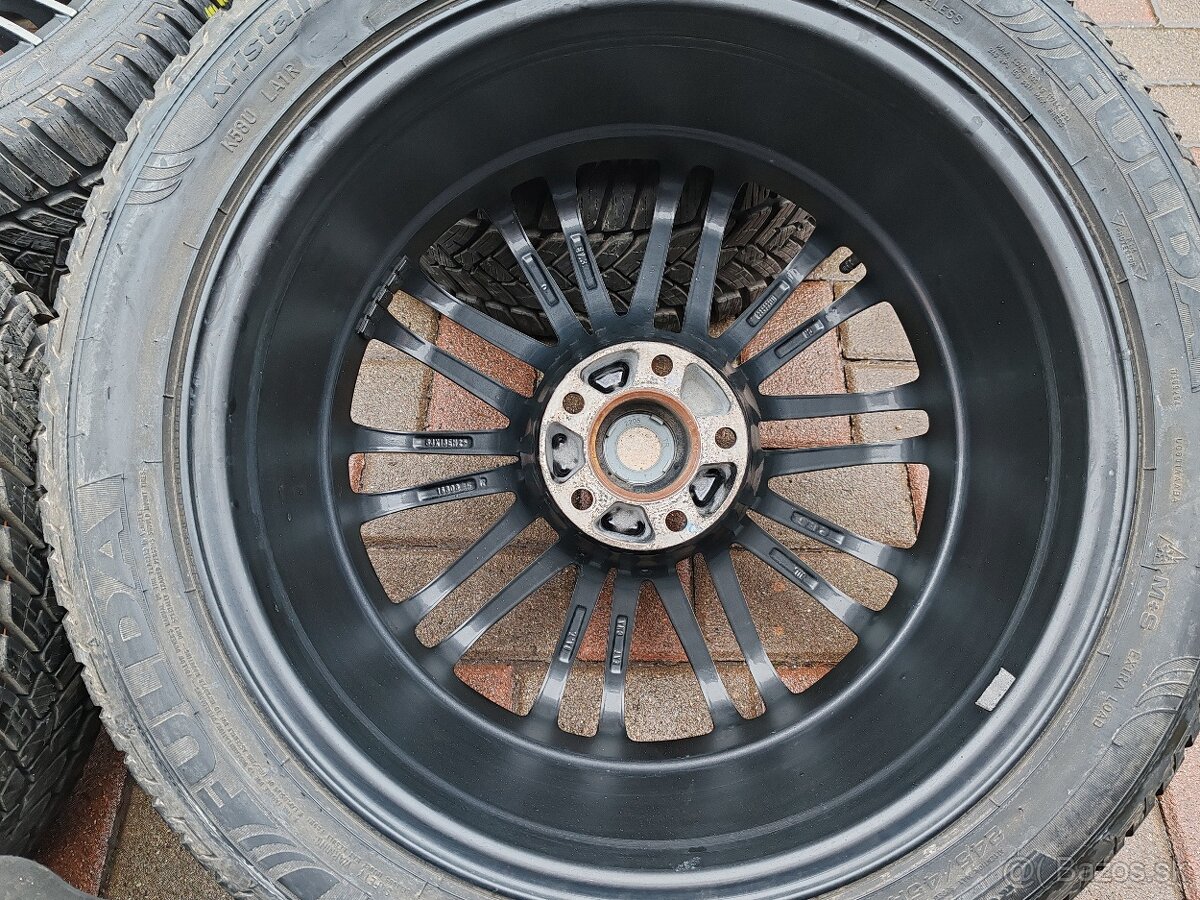 VW, AUDI, SEAT, ŠKODA 5X112 - 8