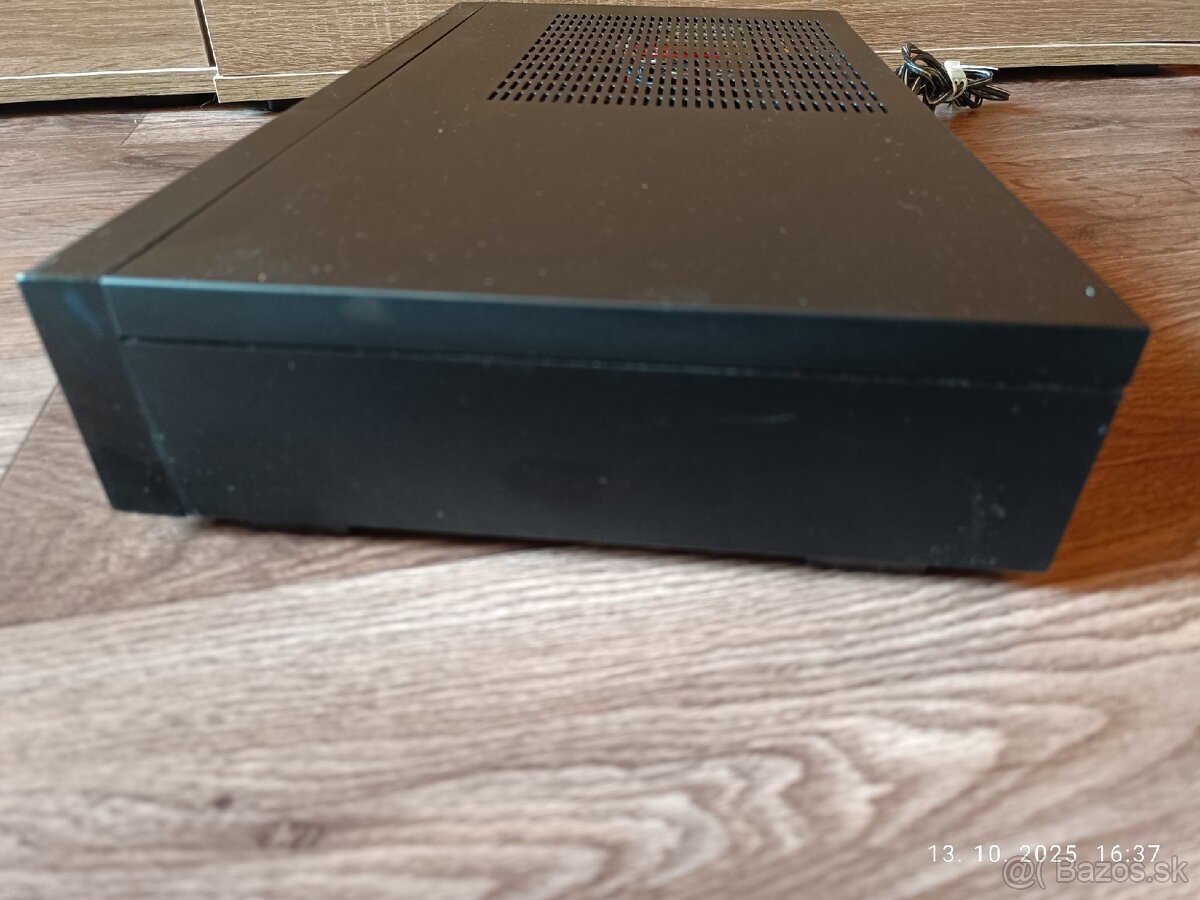 SANSUI DS-77...1986 JAPAN - 8