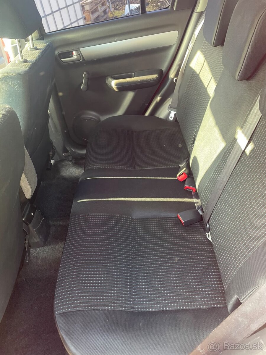 Predam Suzuki swift - 8