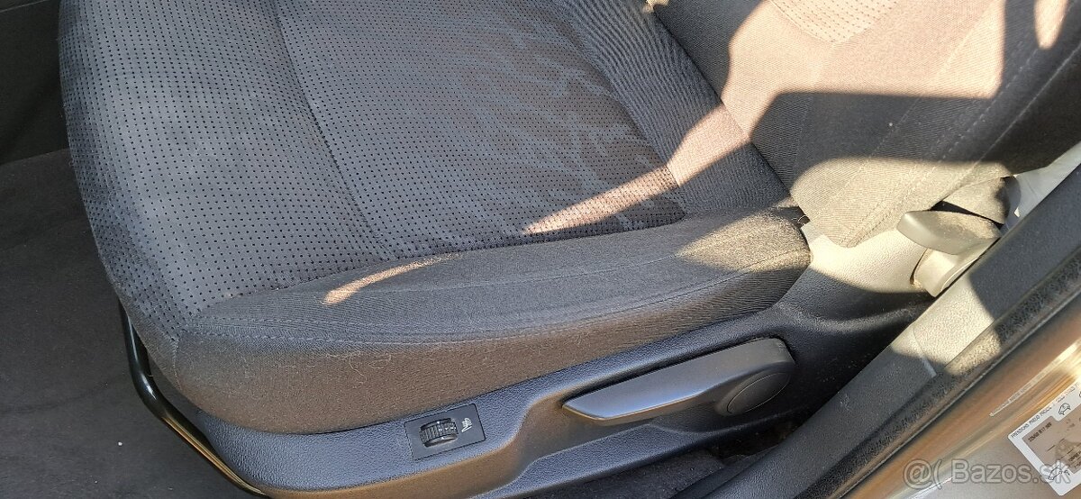 Peugeot 3008 1,6 HDi 11/2012 SK - 8