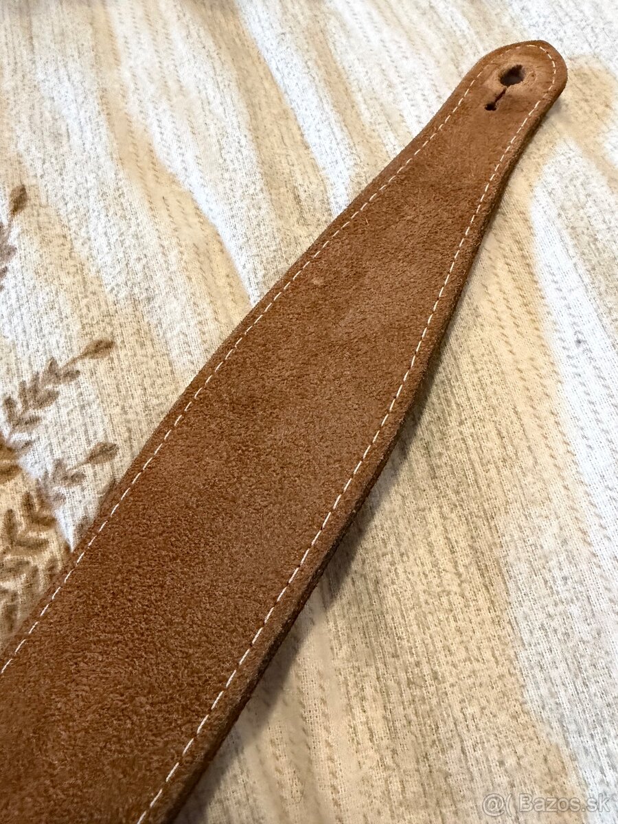 Kožený pas - 8
