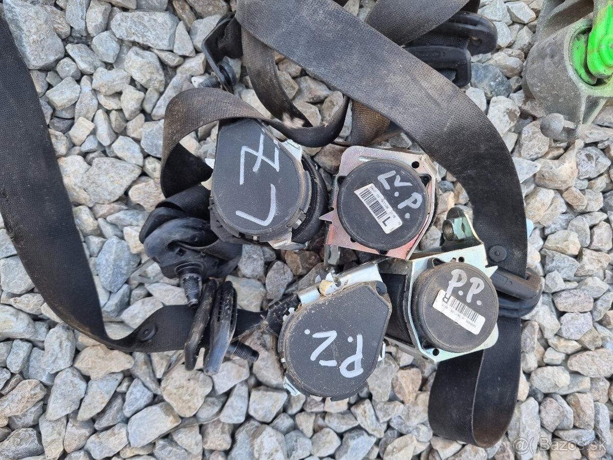 opel combo astra 1.4 Z14XEP 2006 - 8