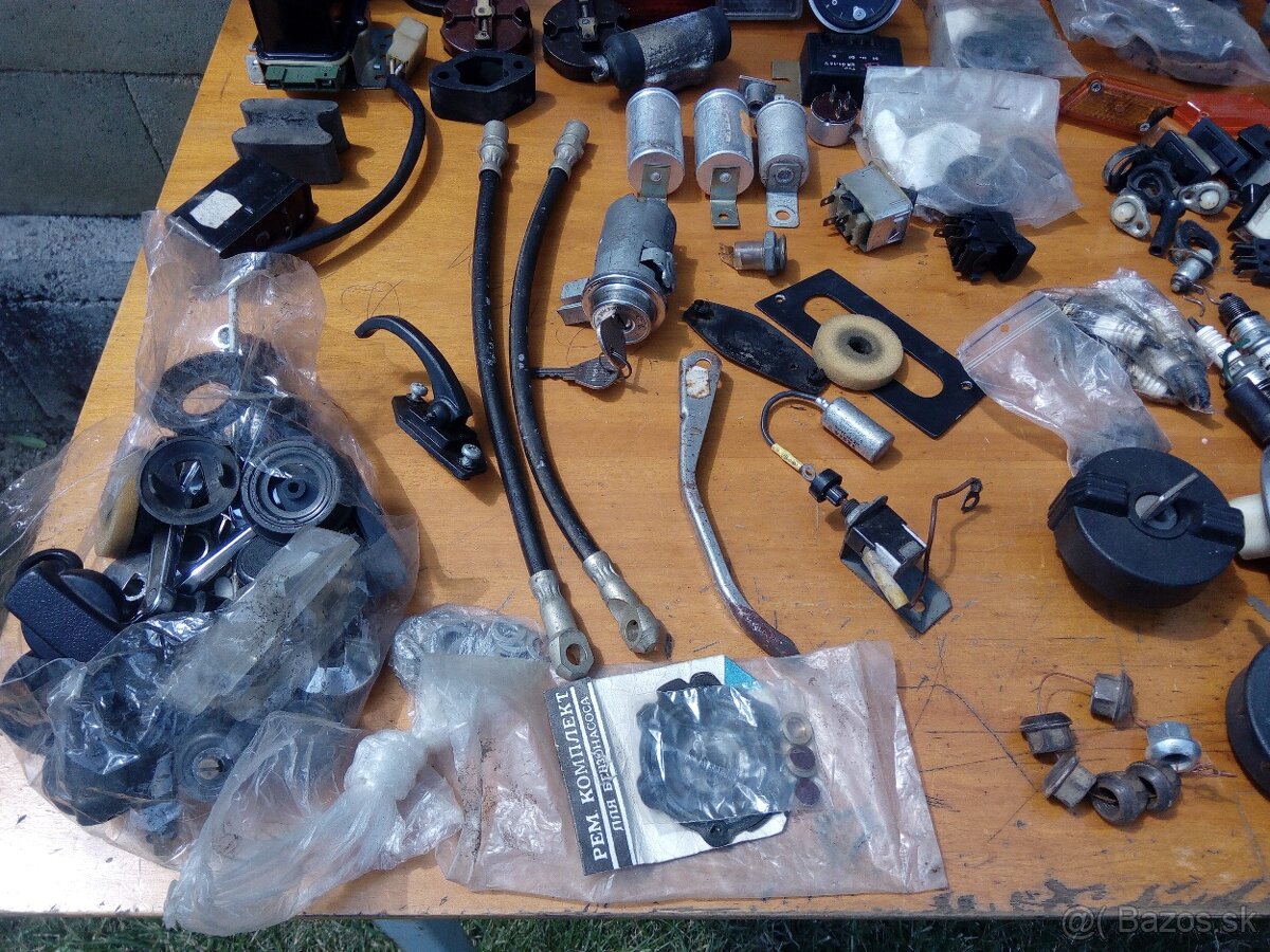 Lada 1200 až 1600 Niva. - 8