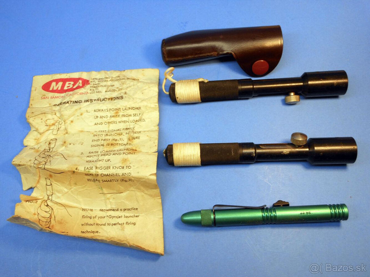 Mini svetlice 15mm - 8