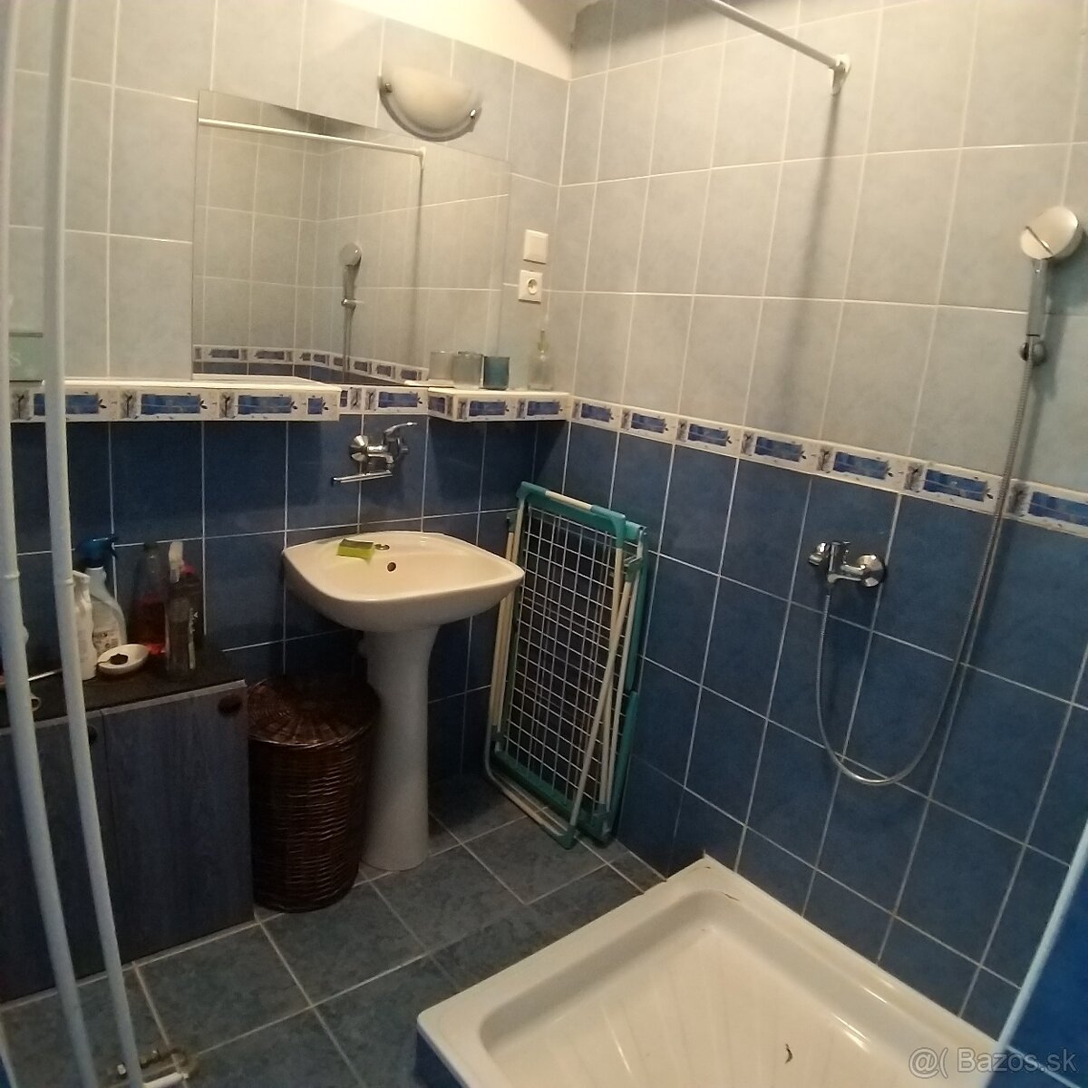 Prenájom 2-garsónky Vrakuňa Bratislava - 8