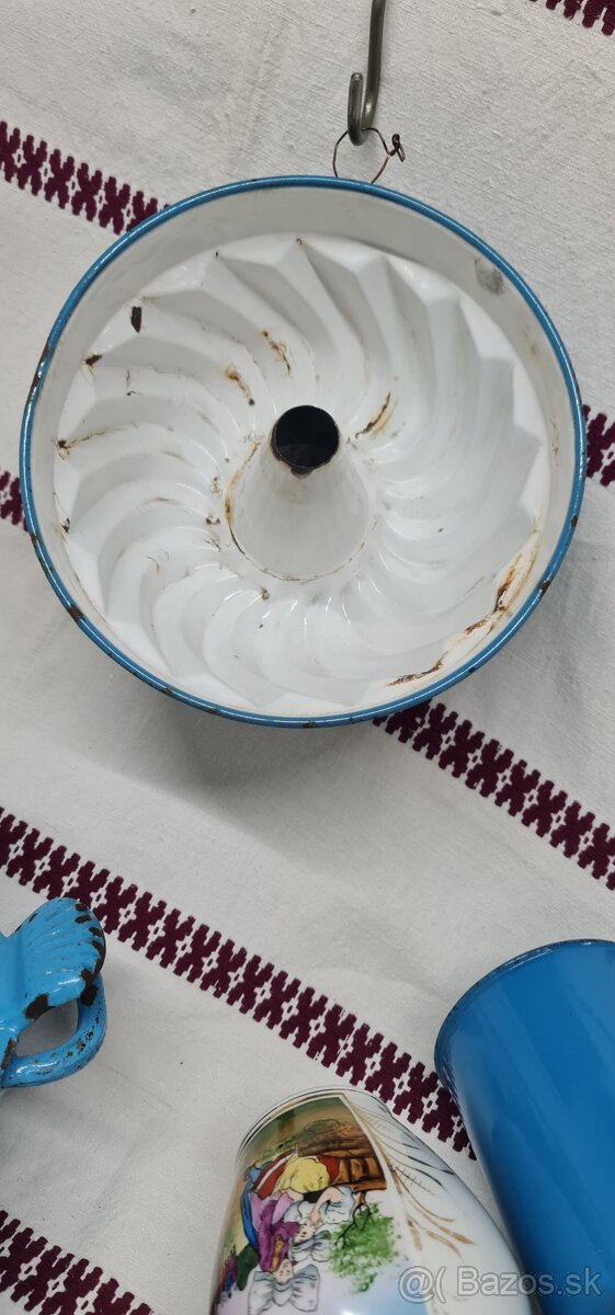 Vidiecké dekorácie 13 - 8