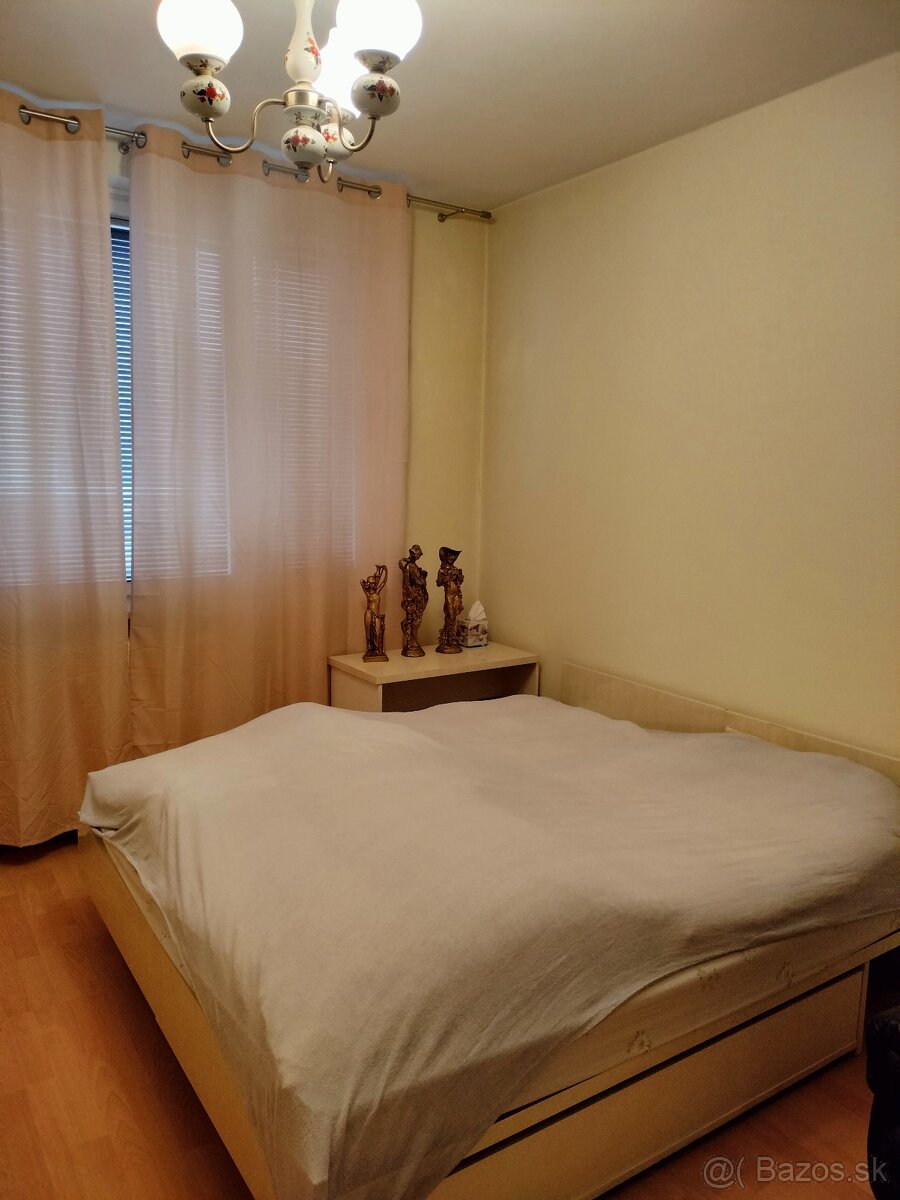 4-izbový byt na prenájom, Lomonosovova ulica - 8