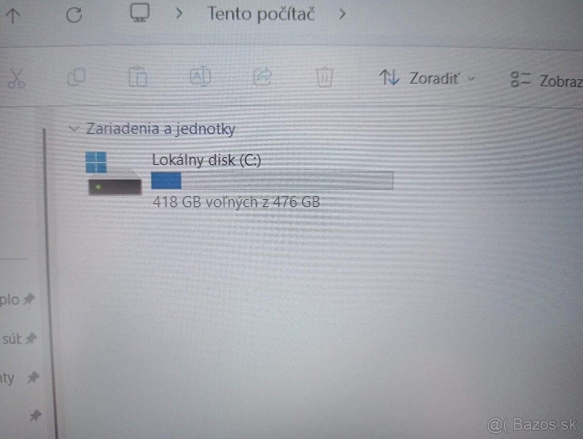 Hp elitebook 850 G5 , Intel® Core™i5 , 32gb ram , Windows 11 - 8