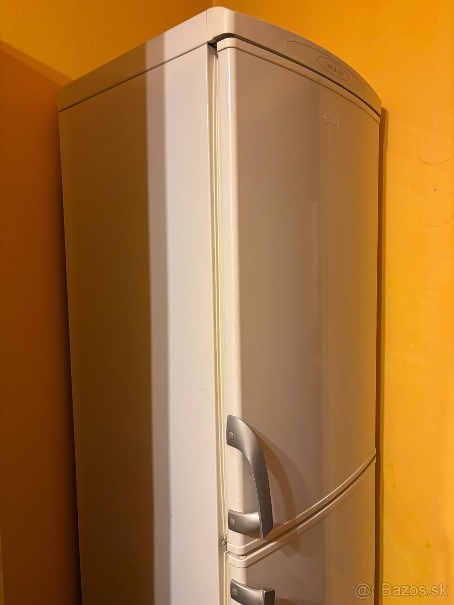 Chladnička Gorenje - 8