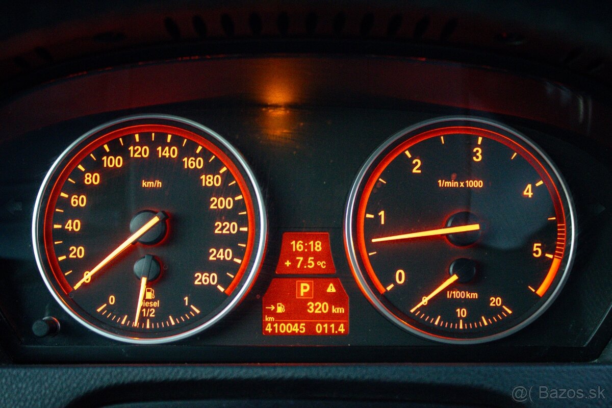 BMW X5 xDrive 30d A/T - 8