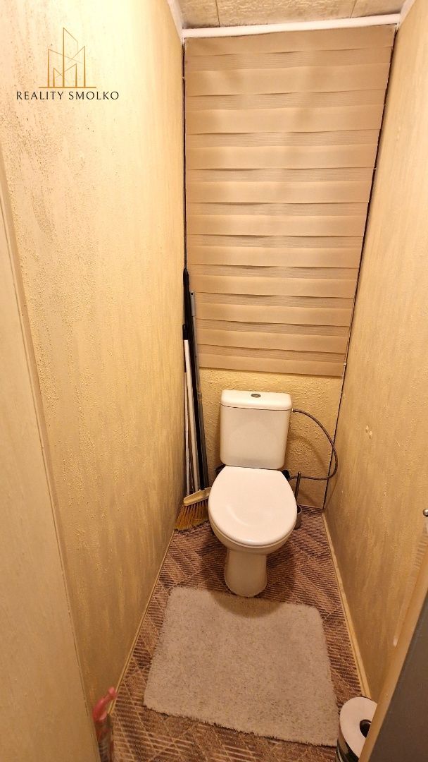 PRENÁJOM, 2 izbový, 54 m², loggia, Sídlisko 3 - 8