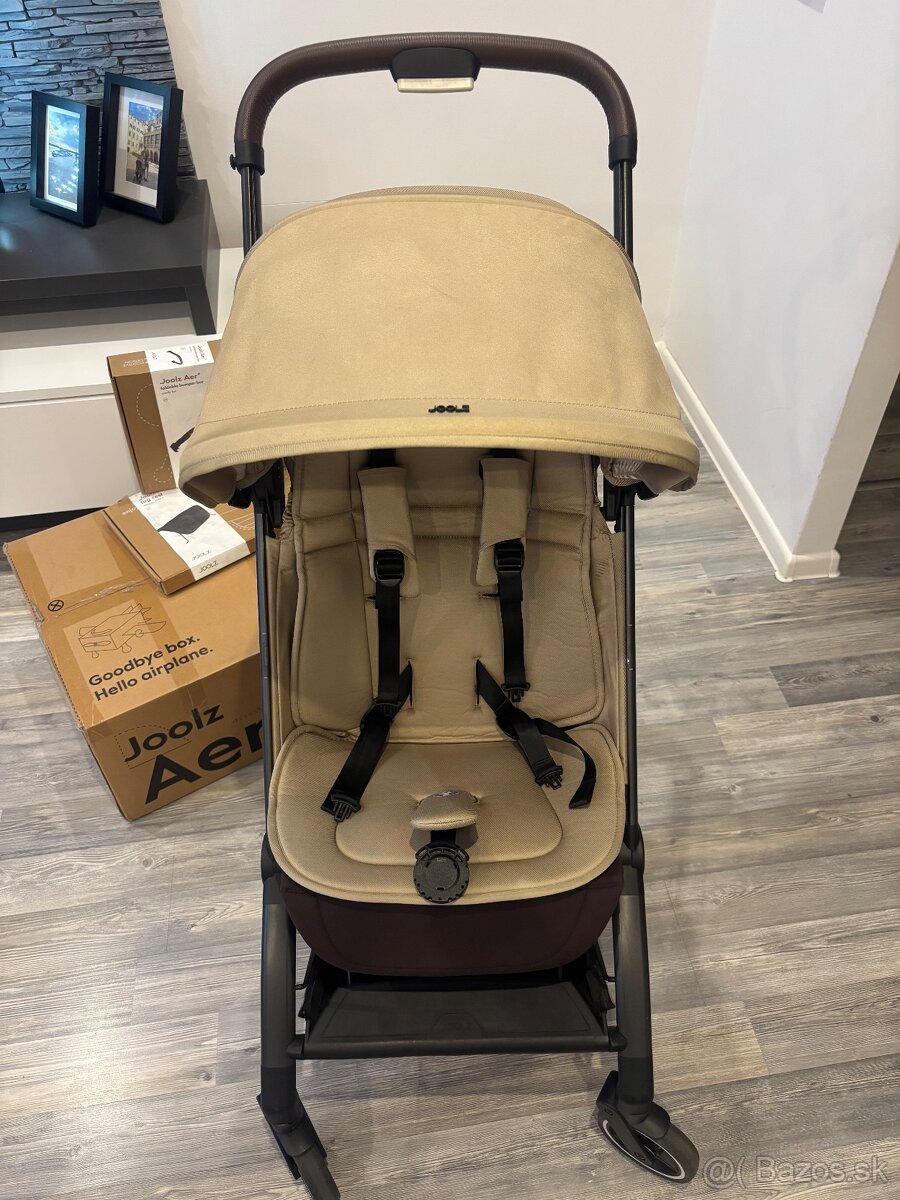 Joolz aer+ - 8