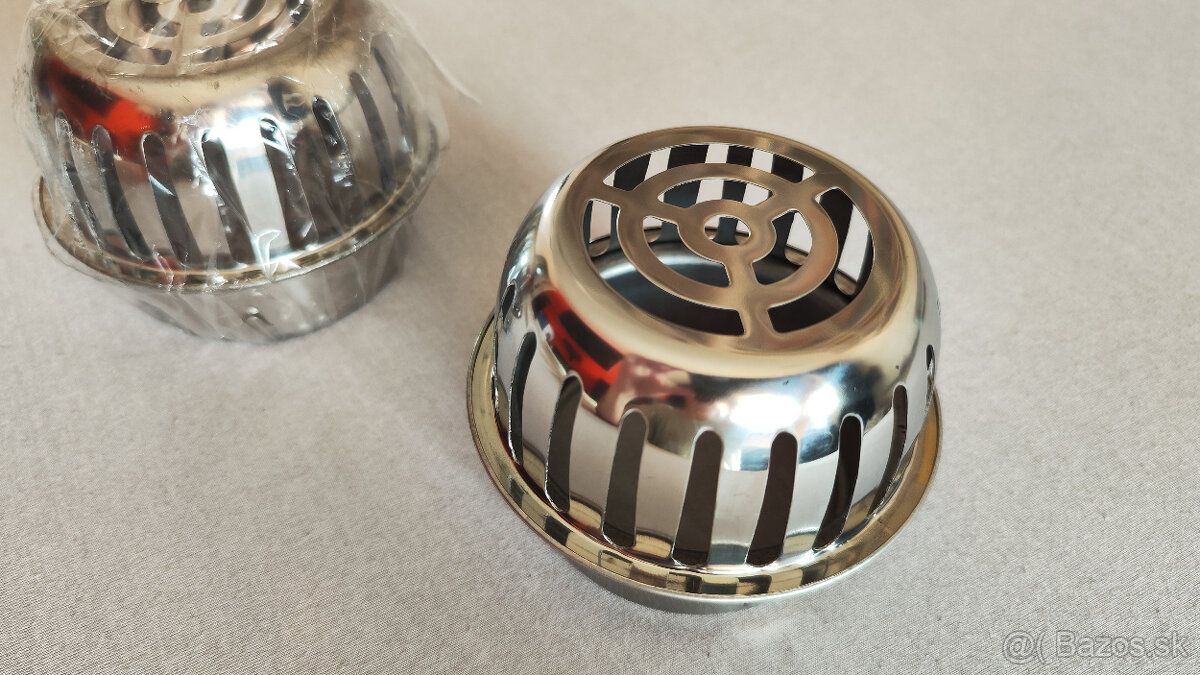 Zachytávače lístia 2ks - 8