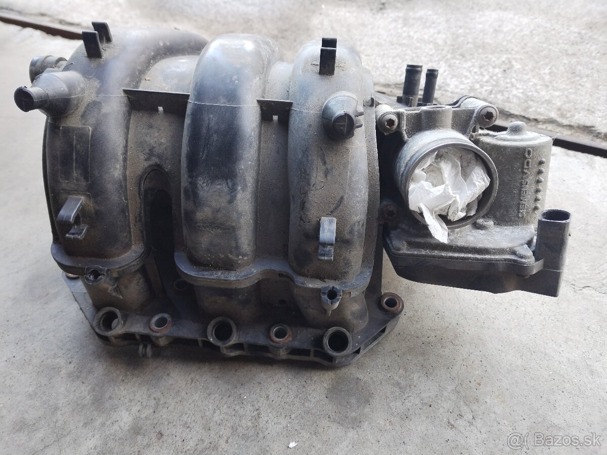 Škoda Fabia 1.2 htp - 8