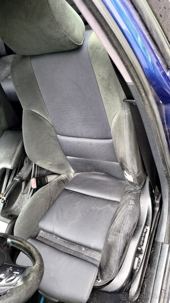 Díly Bmw E46 330d 150kw touring, Edition 33, Mpaket 2 - 8