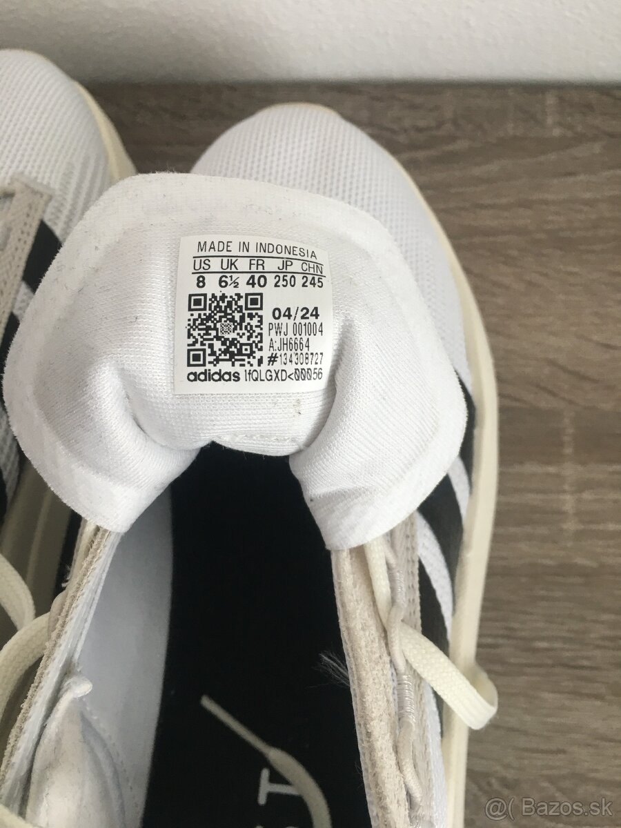 ADIDAS AVRYN_X SHOES 40 - 8