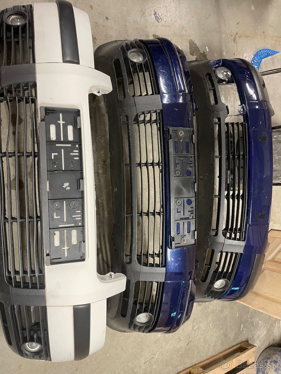 Rozpredam volkswagen passat b5.5 - 8