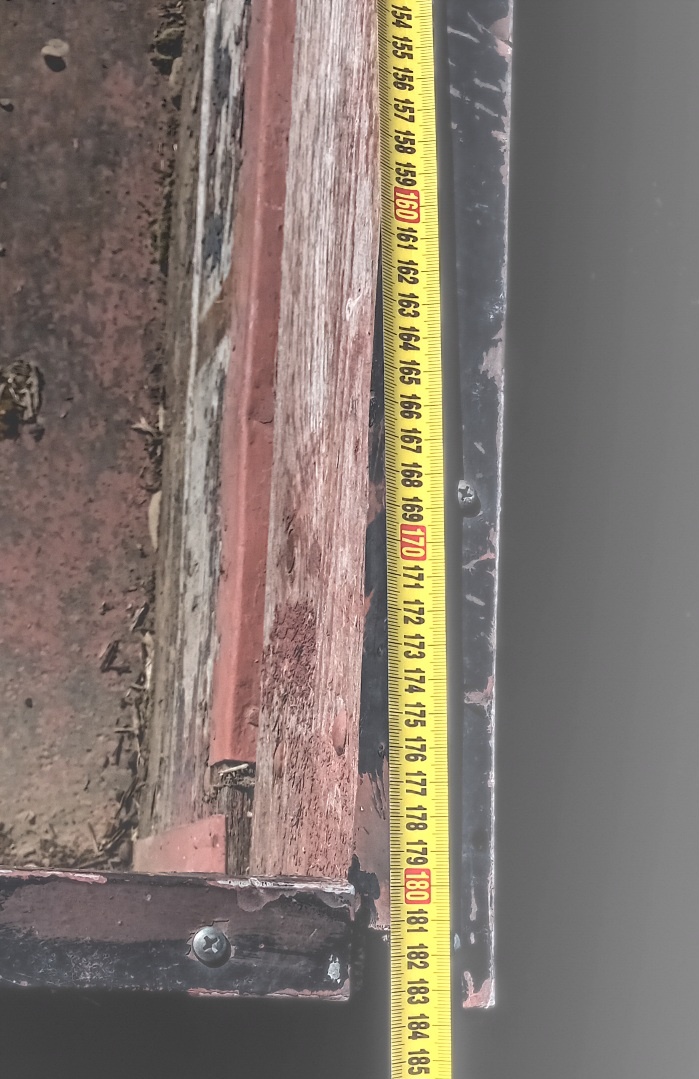 Vlečka za malotraktor - 8