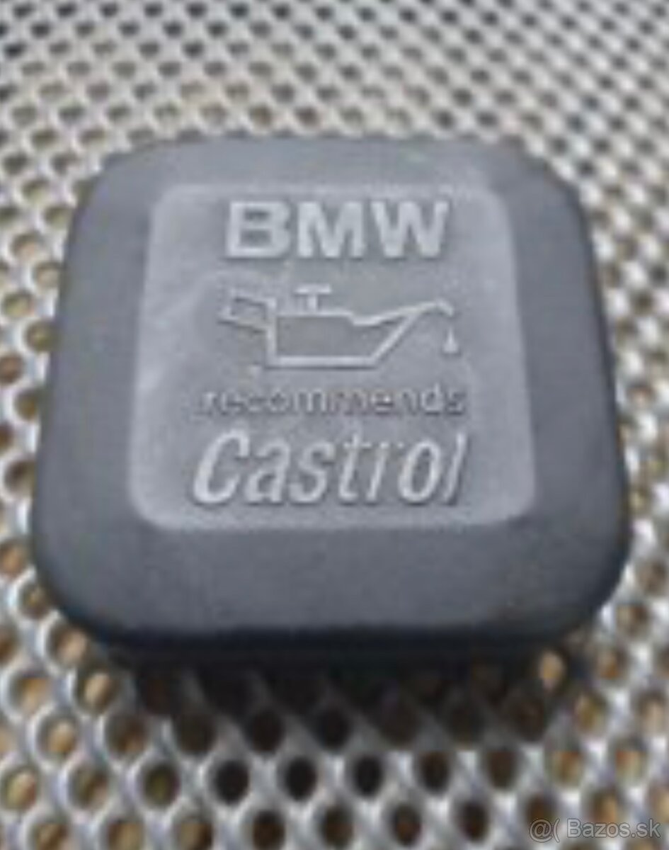 Veko ventilov BMW (pre motory: M47N2/M47TUD20) - 8