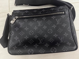 louis vuitton District PM pánska - 8