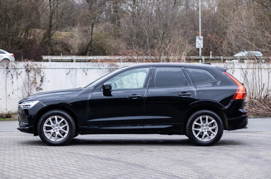 Volvo XC60 D4 Momentum, 140kW (2019) - 8
