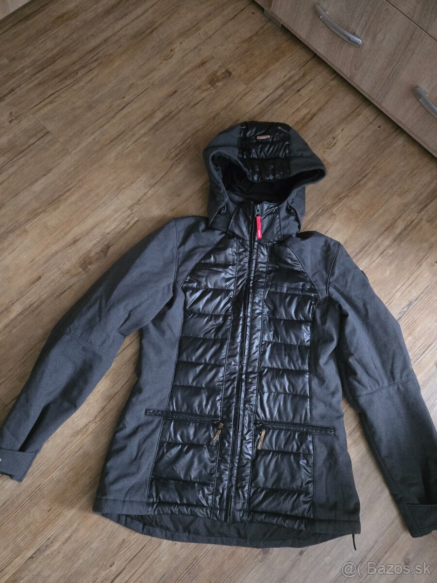 Dámska prechodná bunda Icepeak - 8