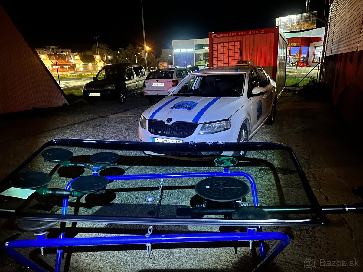 Čelne sklo skoda superb 3, Octavia 3-4 - 8