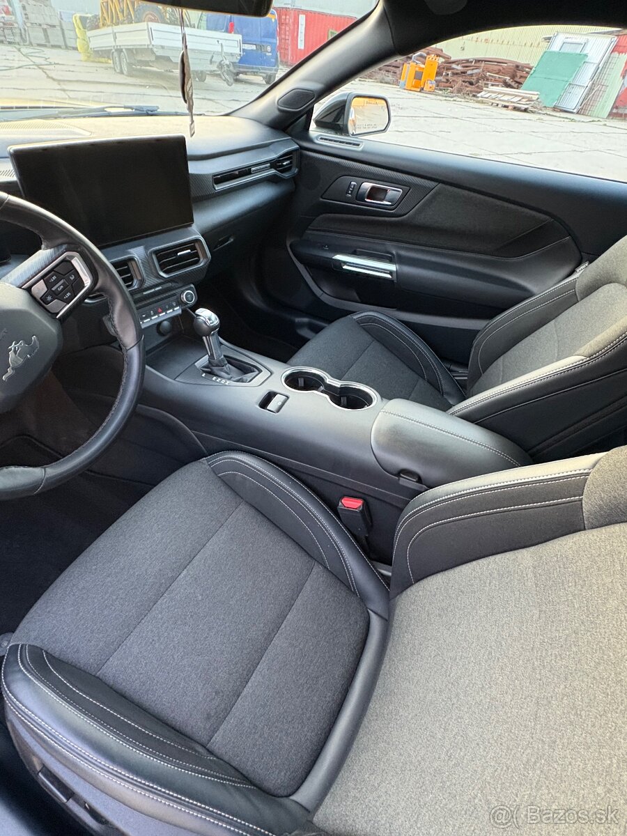 Predam Ford Mustang GT 5.0 v8 - 8