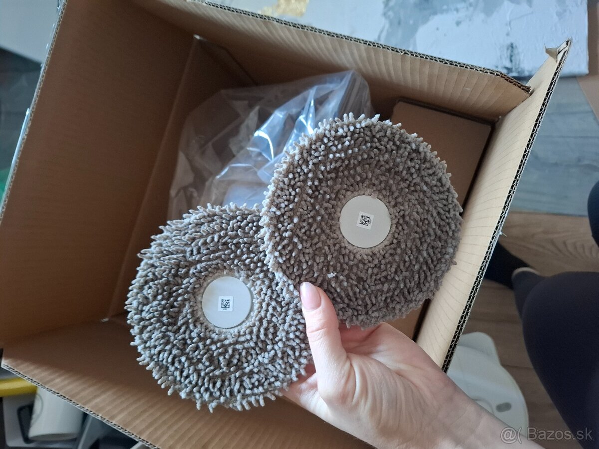 Xiaomi ROBOT Vaccum X20+ - 8