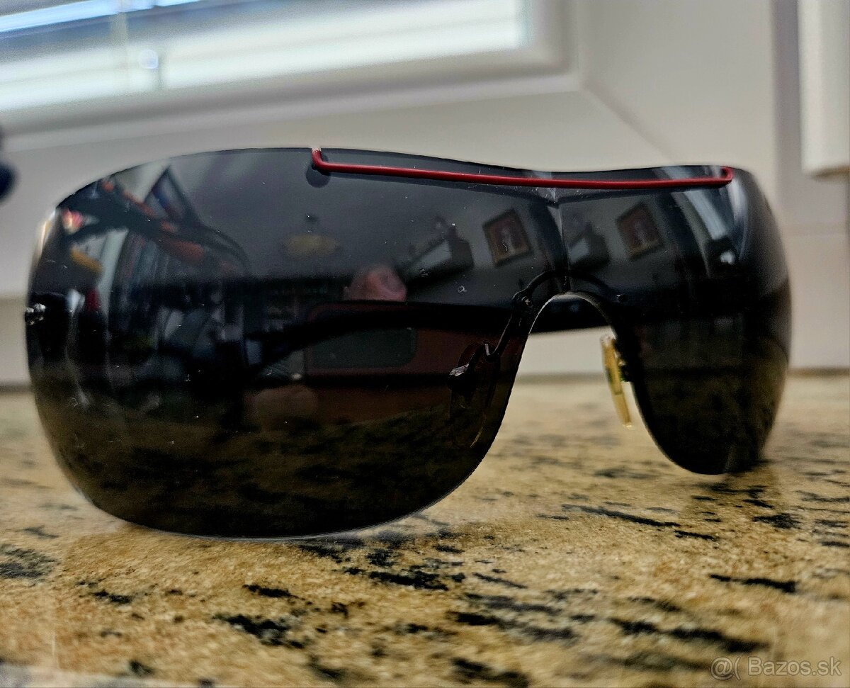 Predam slnecne okuliare PRADA - 8