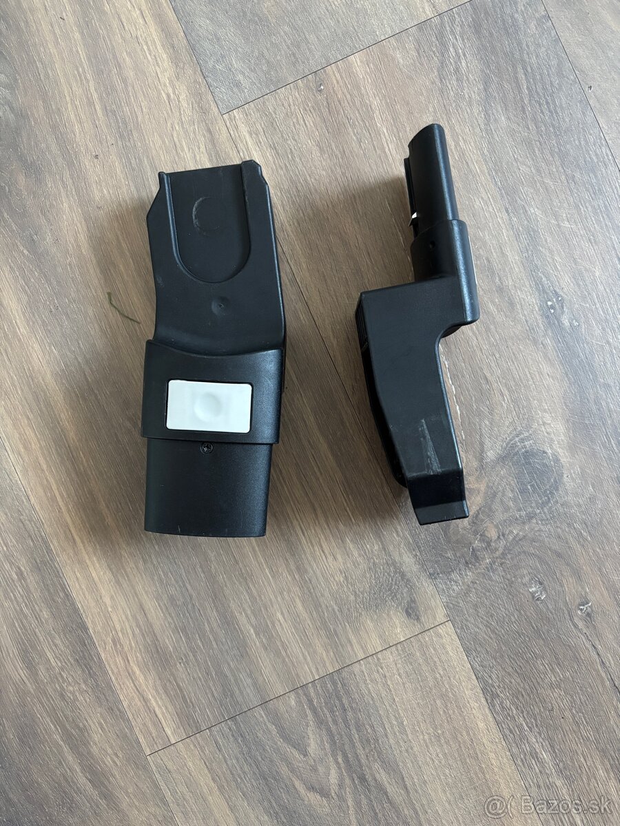 Vajíčko cybex Anton base 2-fix - 8