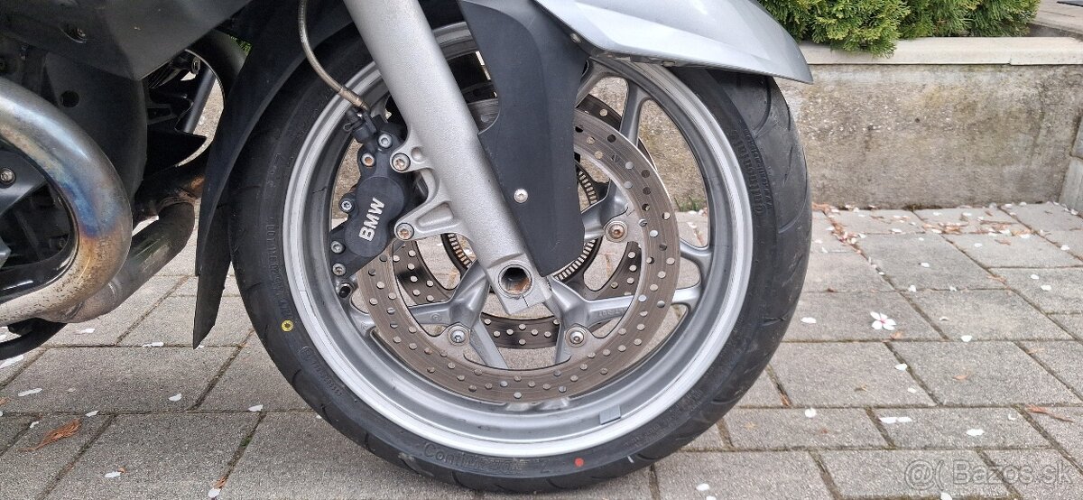 BMW R 1200 RT - 8