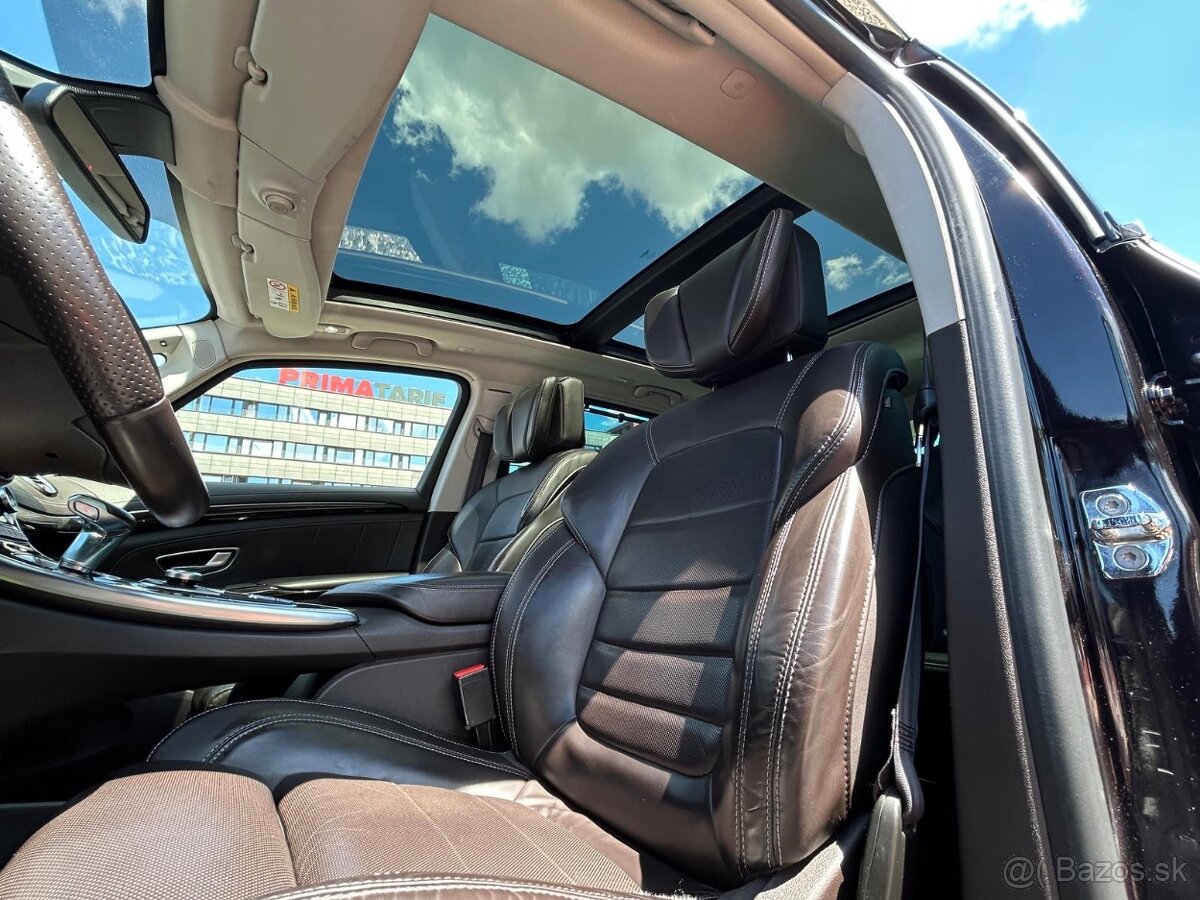 Renault Espace - 8