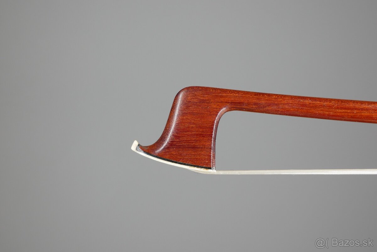 Husľový sláčik Albin Hums + certifikát a ohodnotenie - 8