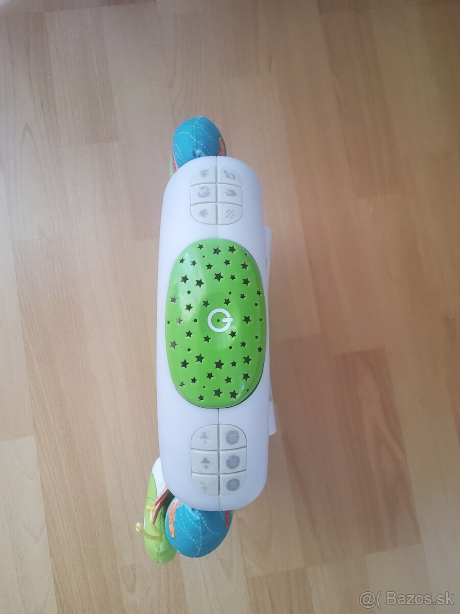 Brica Hudobný prehrávač s projektorom Magical Firefly - 8