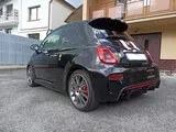FIAT 500 ABARTH 117tis.km - 8