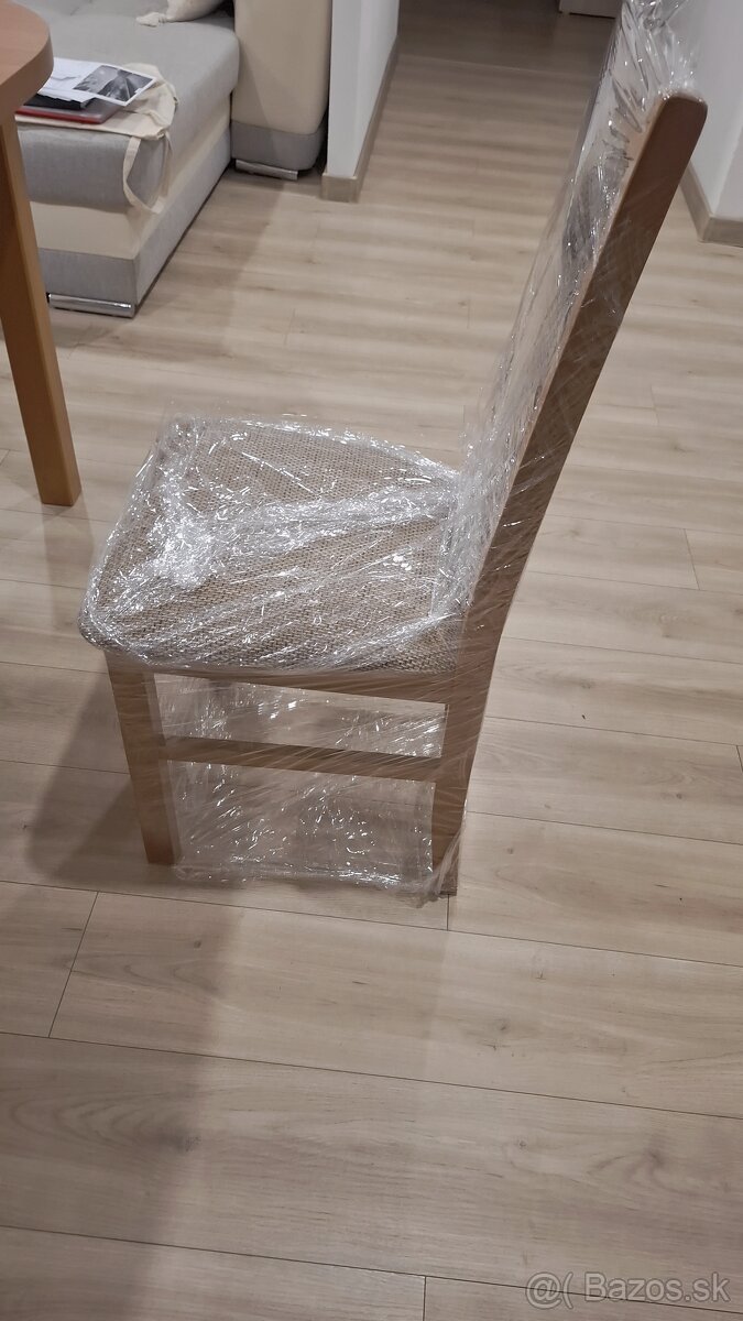 Jedálenský set - 8