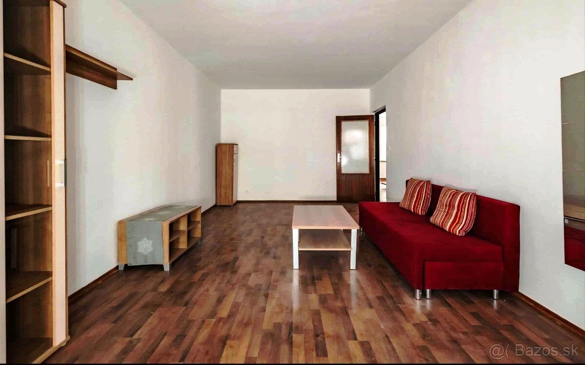 Pekný a útulný byt s balkónom Trenčianske Teplice, Trenčín - 8