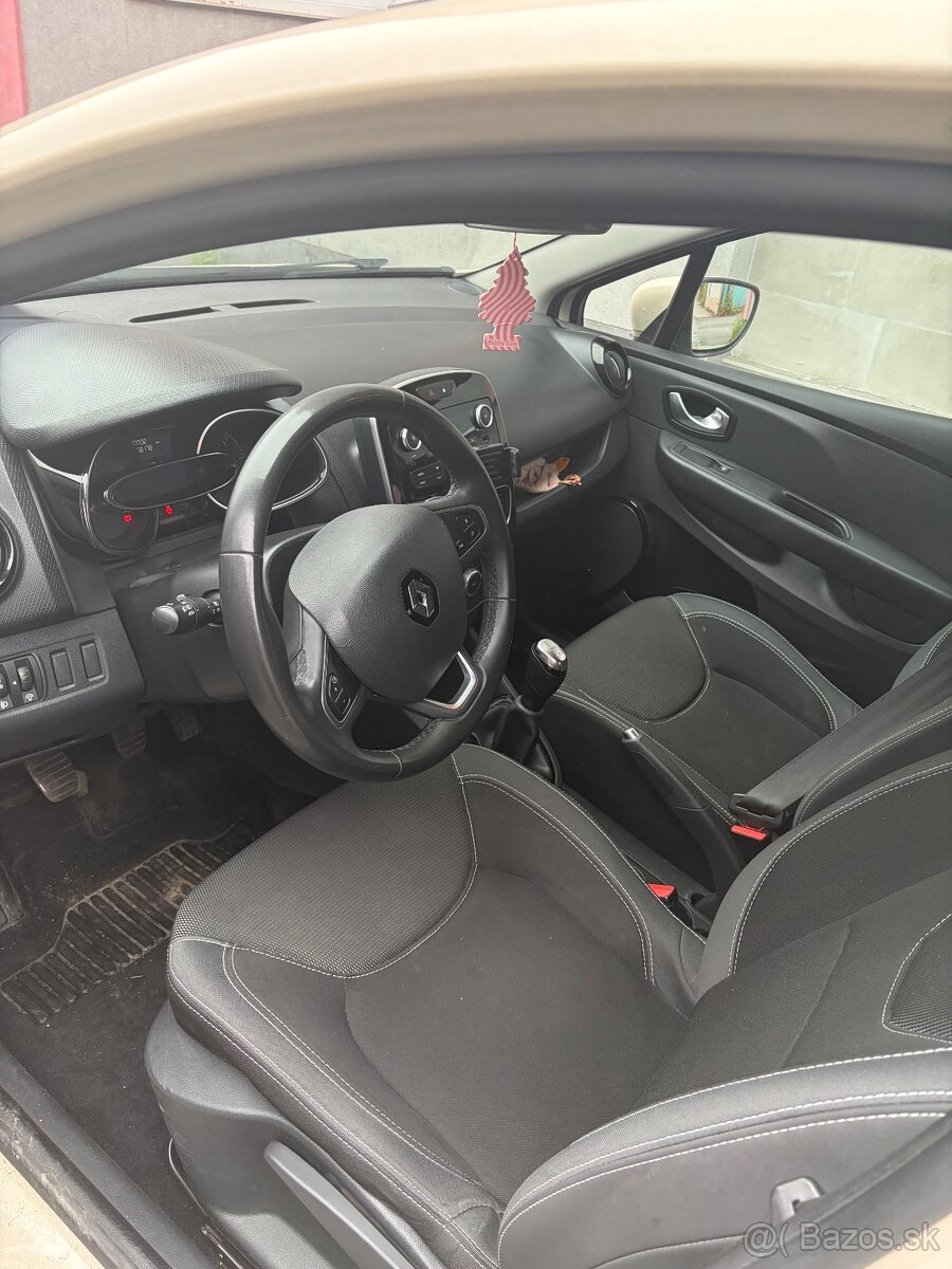 Predám Renault Clio - 8