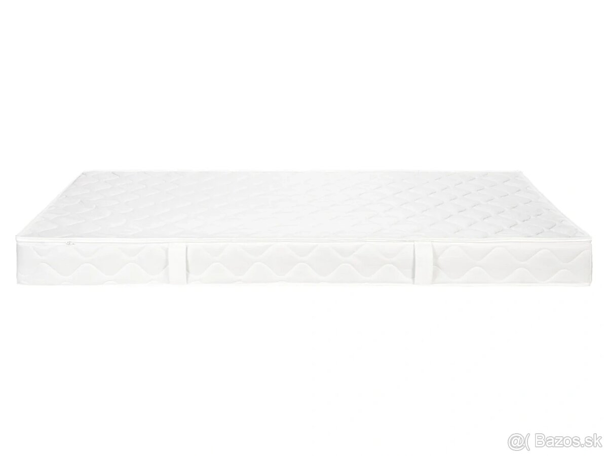 Nový kvalitný LIVARNO 7-zónový matrac z komfortnej peny - 8