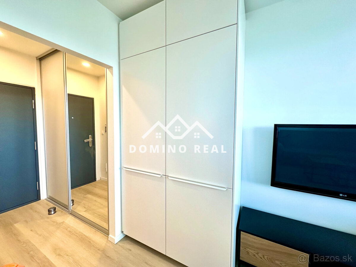 ihneď k dispozícií garzónka v Petržalke - 8