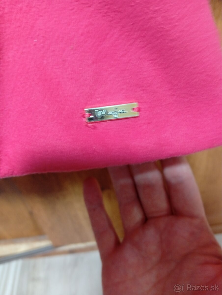 Detské oblečenie veľkosť 74-80 - 8