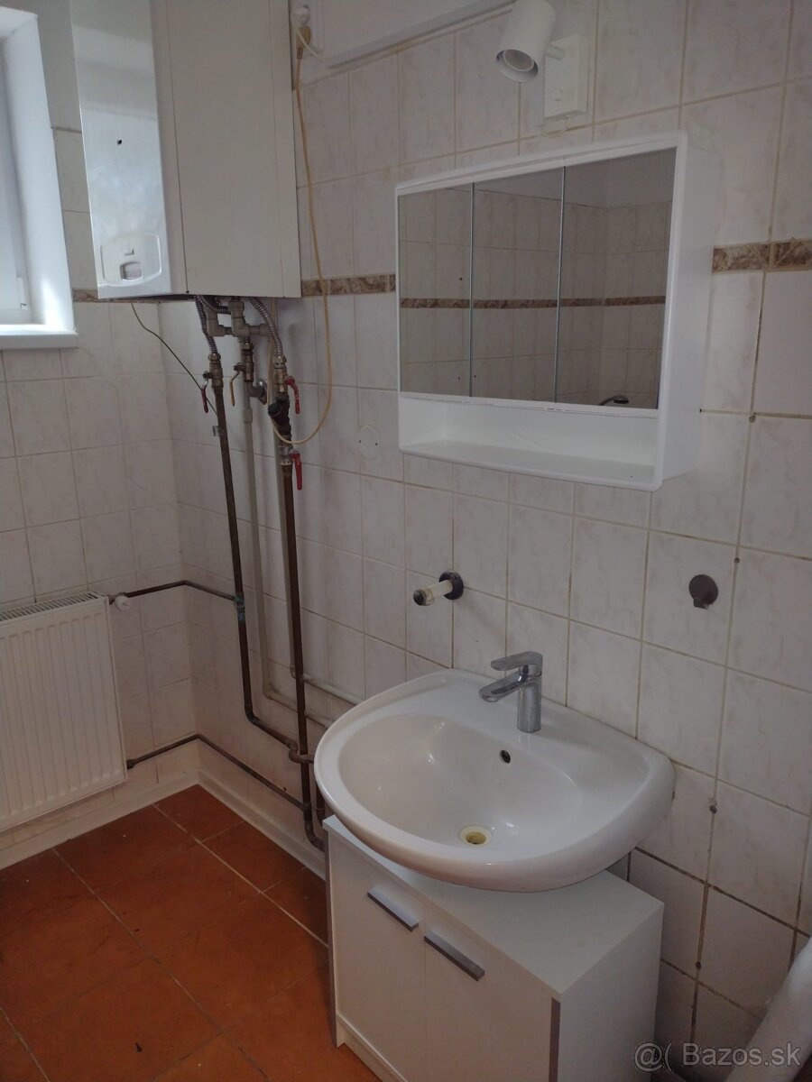 Dom na prenájom - 8