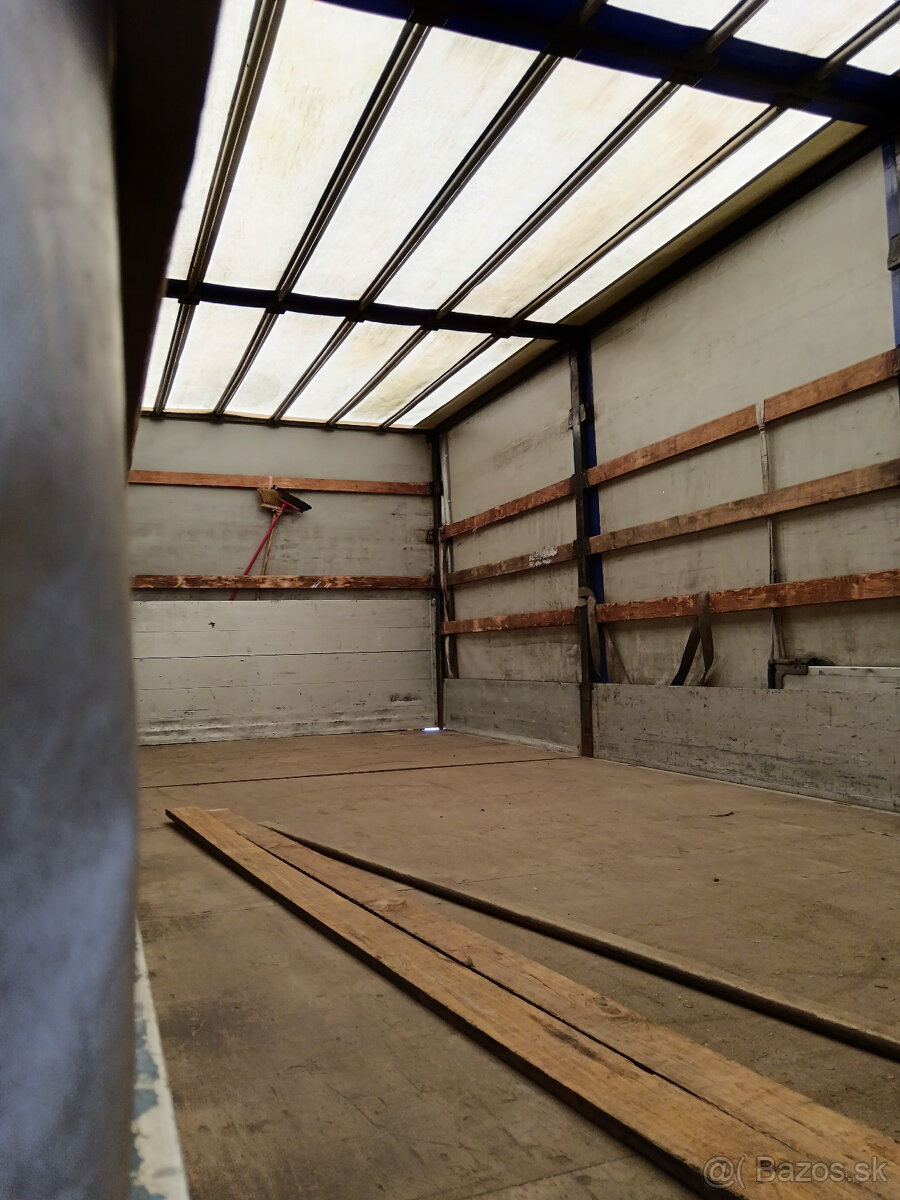 Avia D100 Cummins Euro 5 - - 8