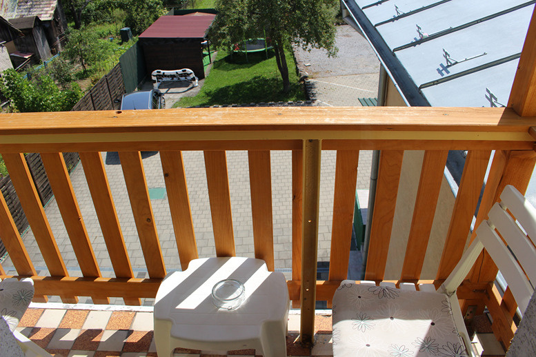 Penzión s celoročnou prevádzkou v srdci kúpeľného mestečka - 8