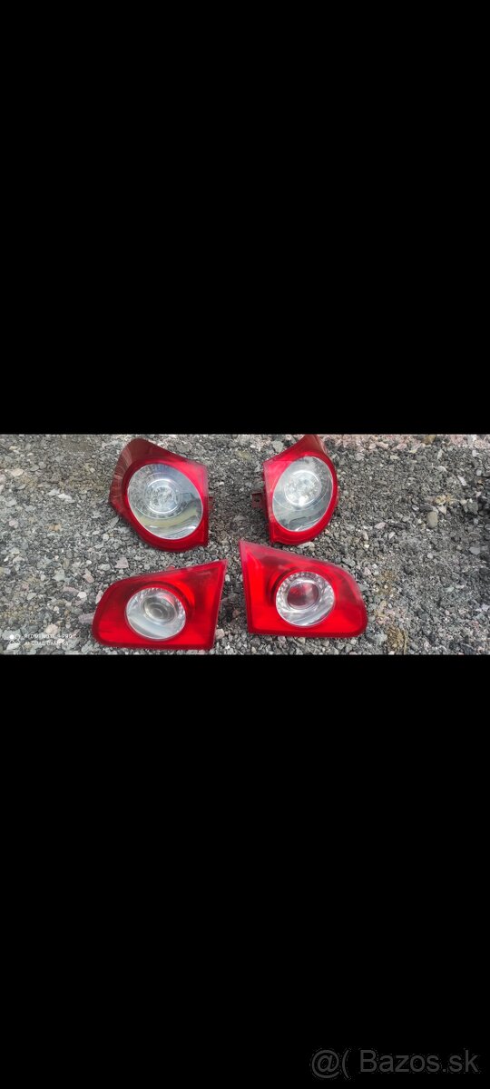 Vw Passat B6 2.0tdi 103kw - 8