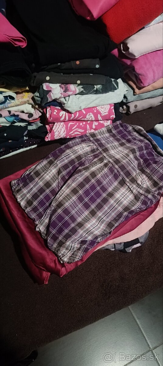 Balík veci pre dievča - 8