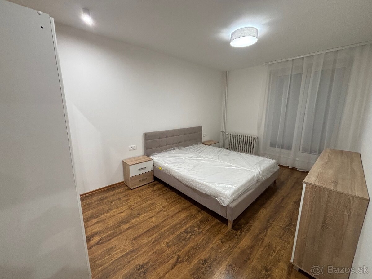 2-izbový byt v blízkom centre mesta - 8